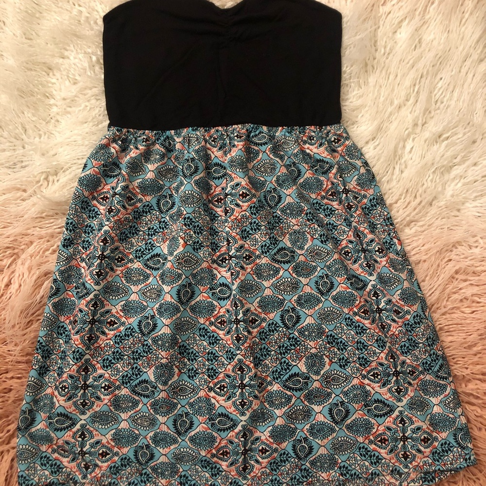ROXY Savage 2 Tube dress , Large